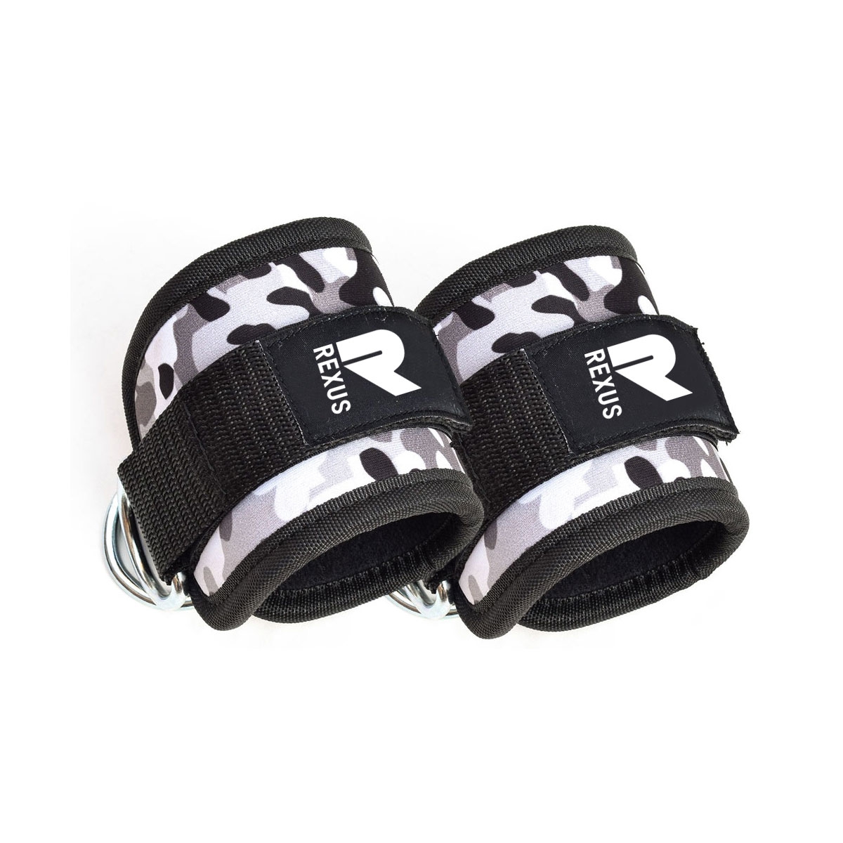 Ankle Support Straps